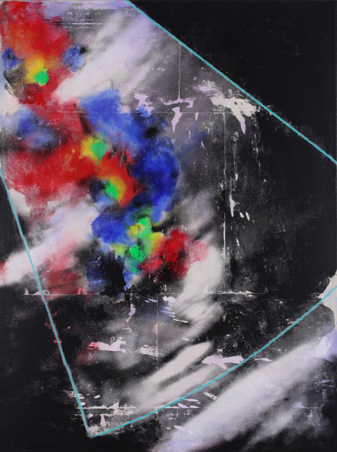 Echo-01, 2026