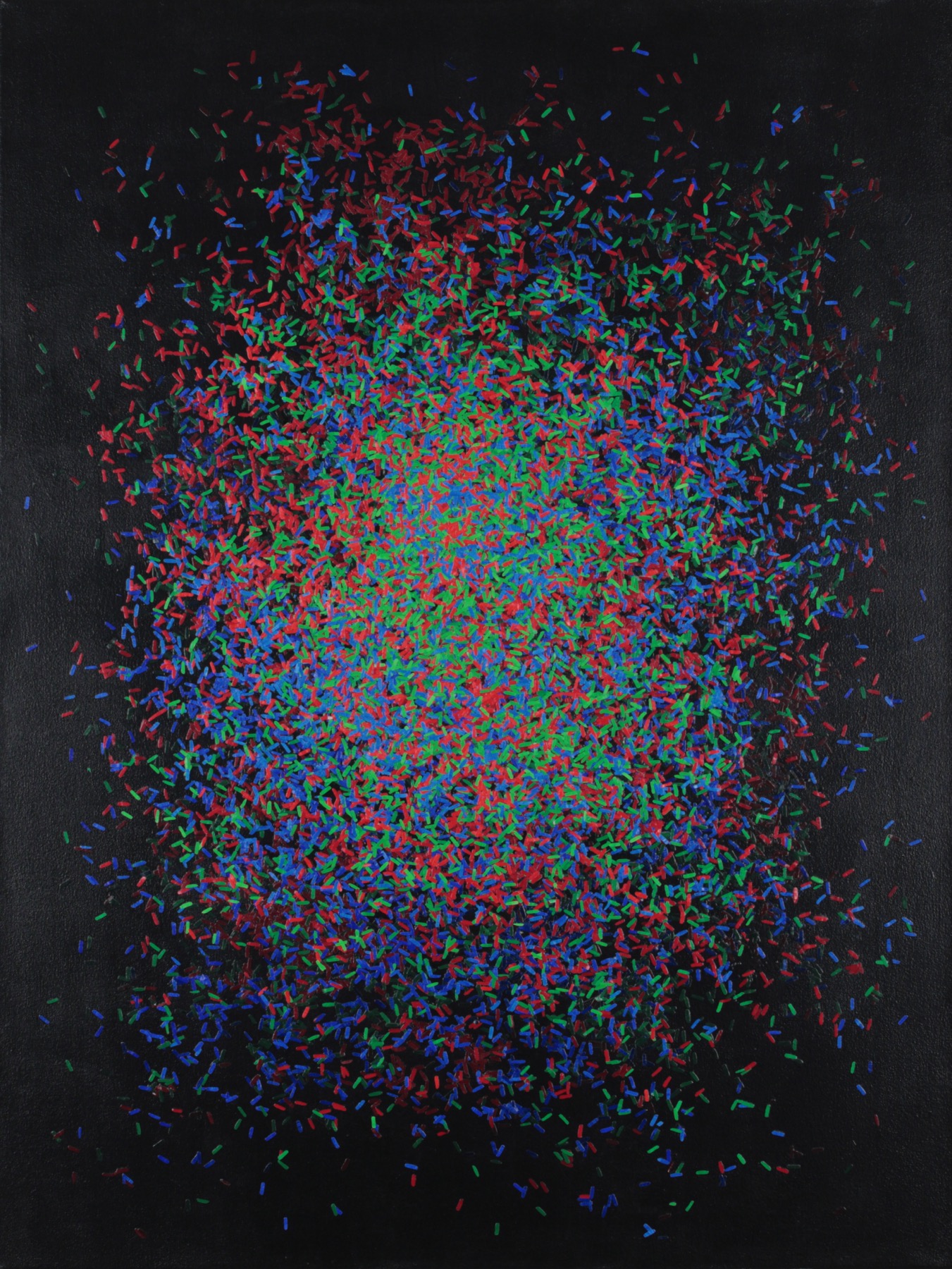 Storm (Multi-Cell), 2026