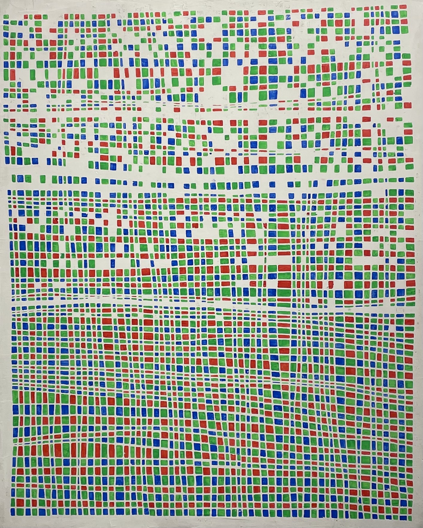 Algorithm, 2025