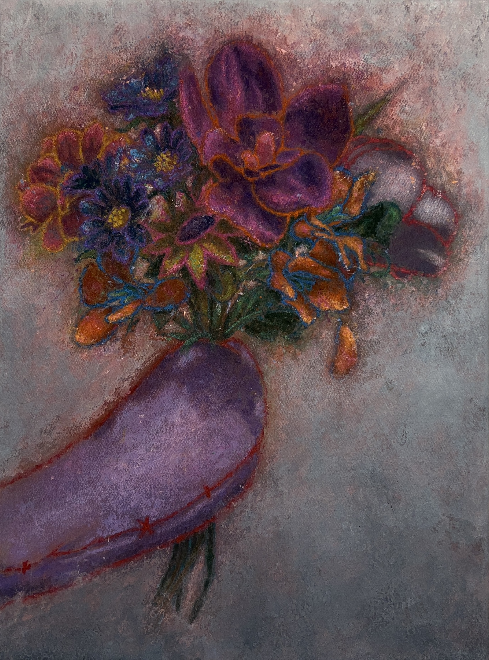 A Kind Gesture, 2023