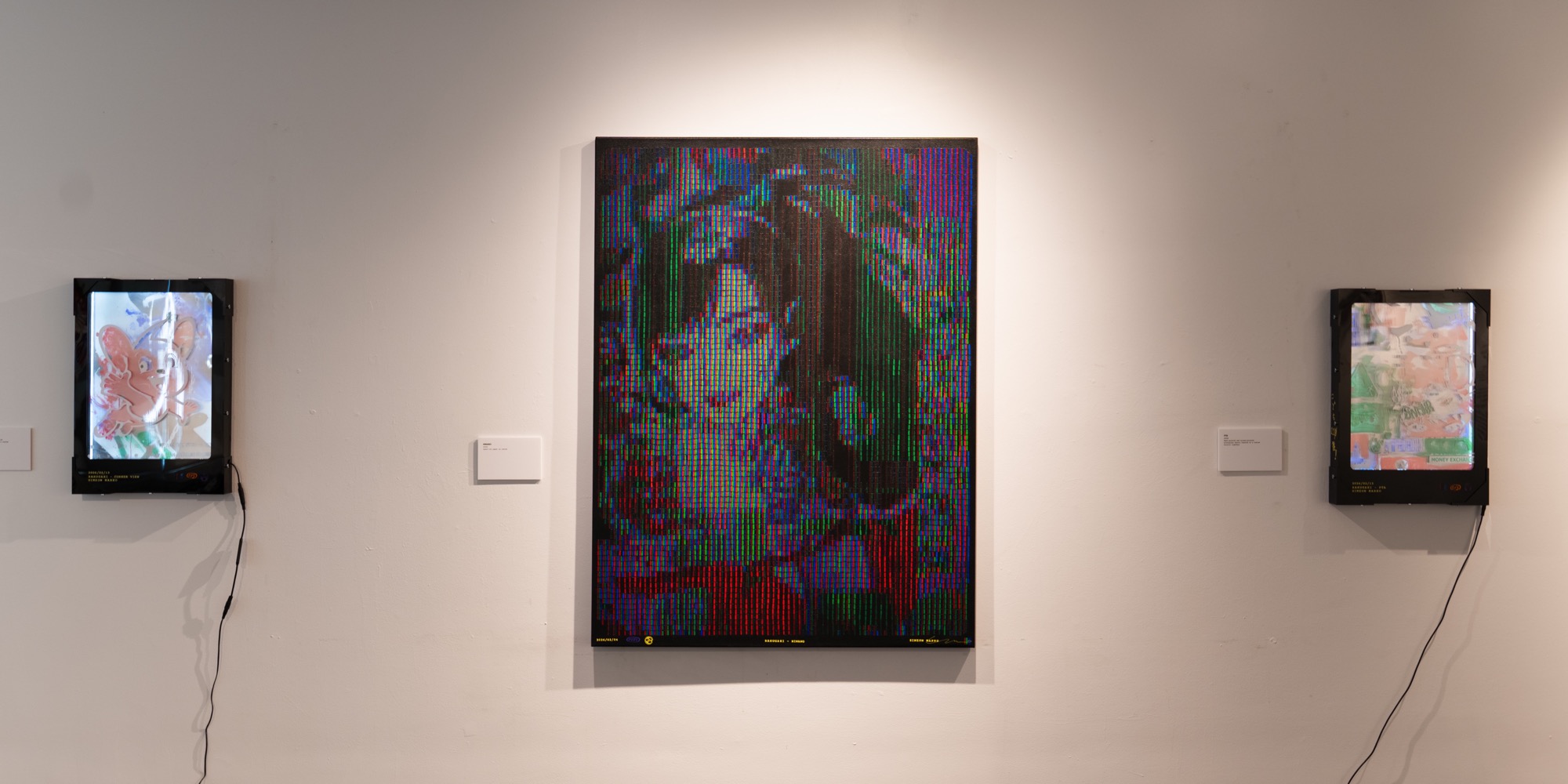Install View-04, 2026