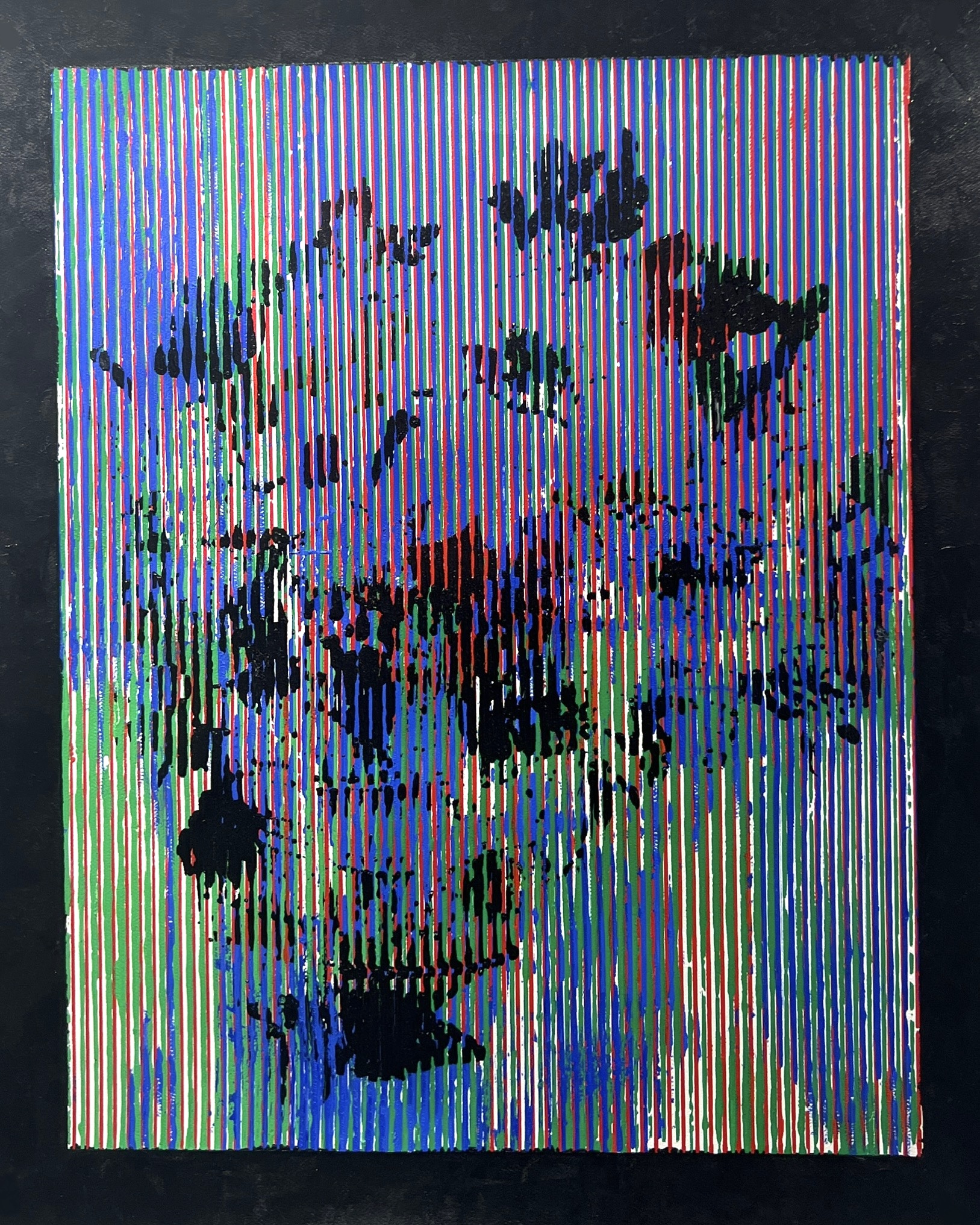 Bouquet Lindelli, 2024