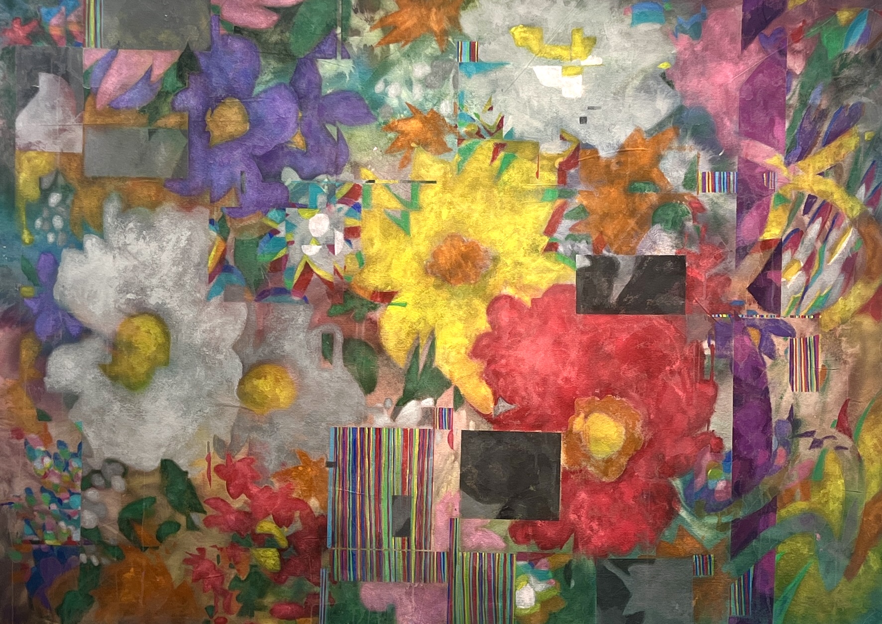 Montesechia Vidalii, 2024